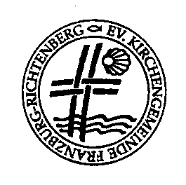 Kirchensiegel Franzburg-Richtenberg